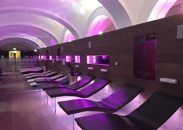 Grand Sava Superior 4* Rogaška Slatina