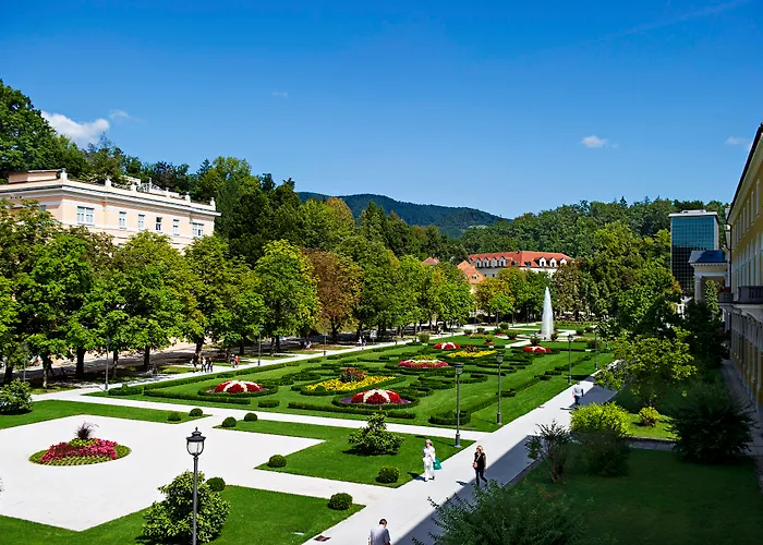 Grand Sava Superior 4* Rogaška Slatina