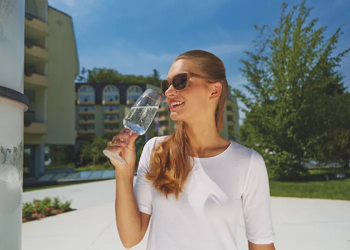 Grand Sava Superior Hotel 4*