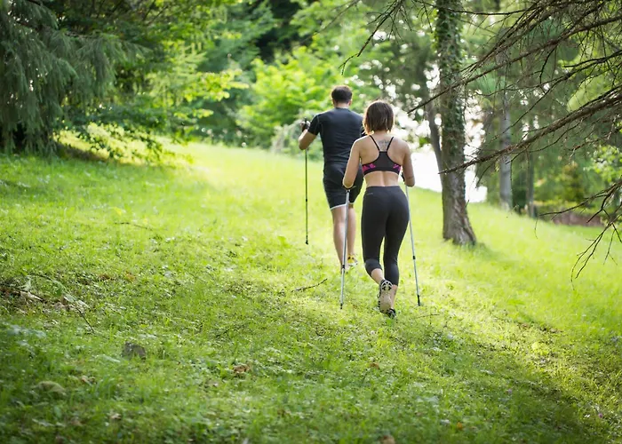 Hotel Grand Sava Superior Rogaška Slatina