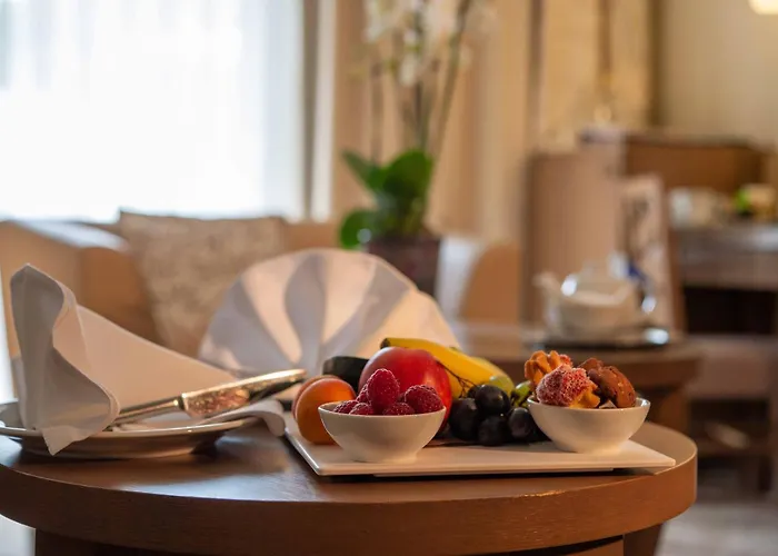 Hotel Grand Sava Superior