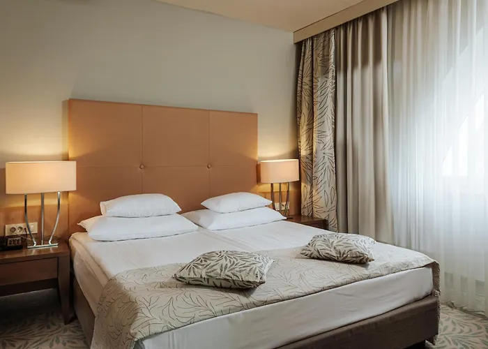 Grand Sava Superior Hotel 4*