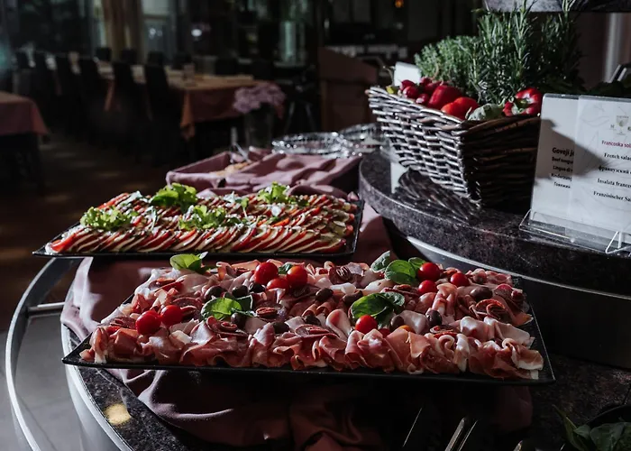 Grand Sava Superior 4* Rogaška Slatina