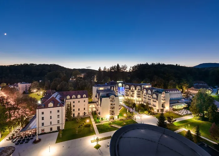 Grand Sava Superior Hotel