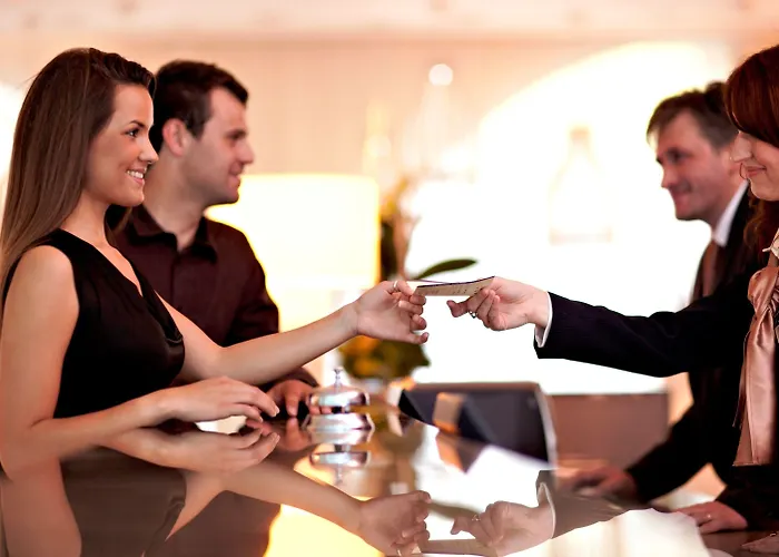 Grand Sava Superior Hotel