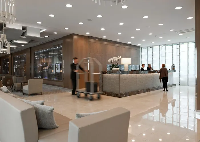 Hotel Grand Sava Superior