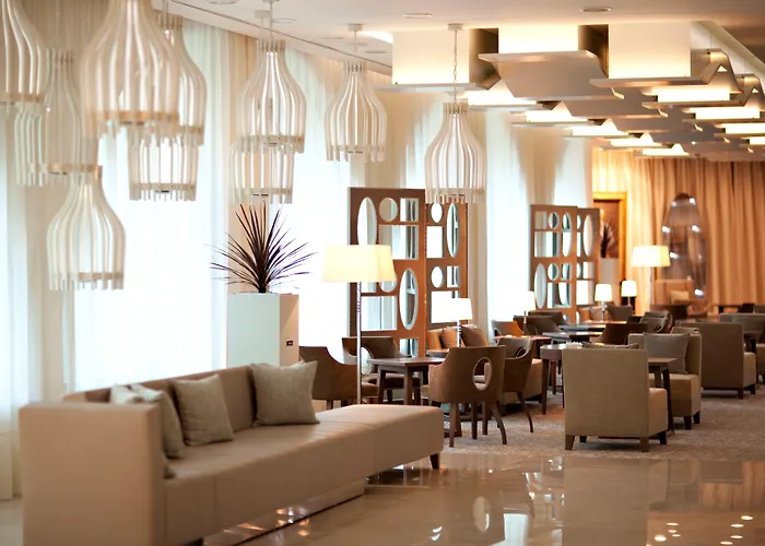 Hotel Grand Sava Superior