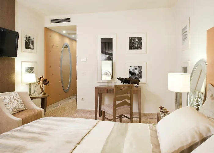 Grand Sava Superior 4* Rogaška Slatina