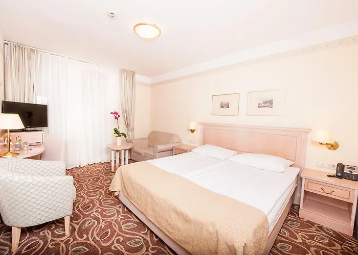 Grand Sava Superior Rogaška Slatina