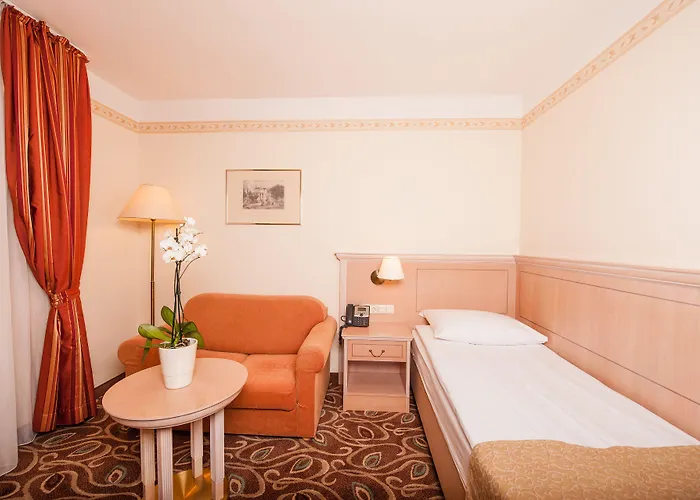 Grand Sava Superior 4* Rogaška Slatina