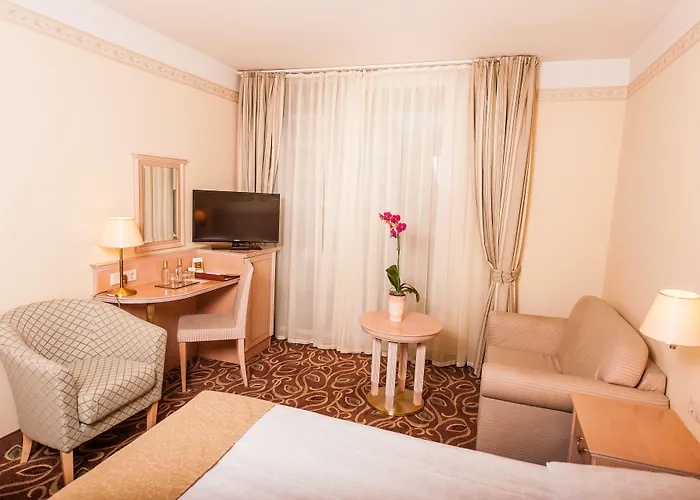 Grand Sava Superior Rogaška Slatina