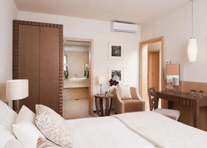 Hotel Grand Sava Superior Rogaška Slatina