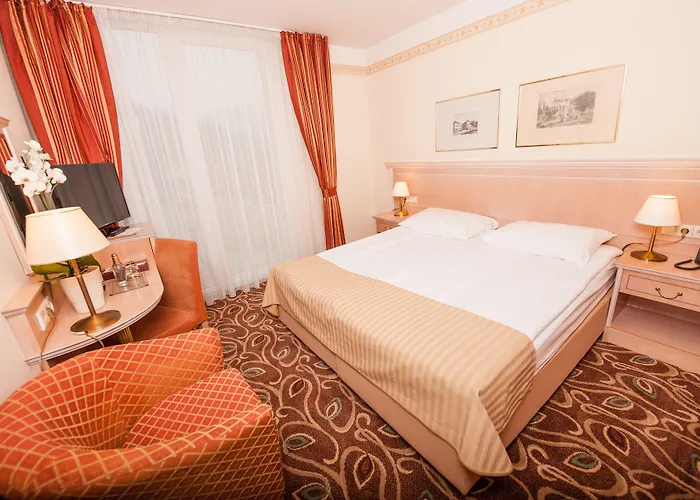 Grand Sava Superior 4*