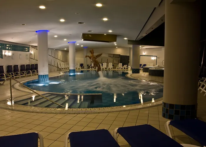 Hotel Grand Sava Superior