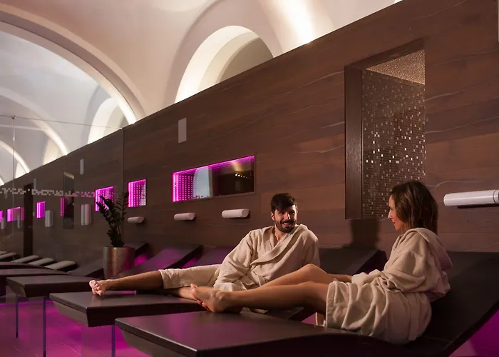 Hotel Grand Sava Superior