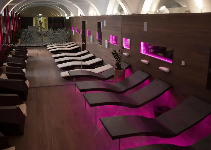 Grand Sava Superior Hotel Rogaška Slatina