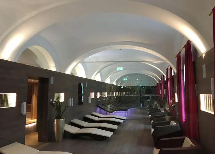 Grand Sava Superior Hotel