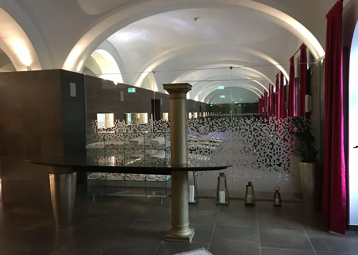 Hotel Grand Sava Superior