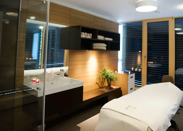 Grand Sava Superior Hotel Rogaška Slatina