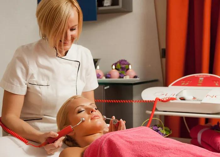 Grand Sava Superior Hotel 4*