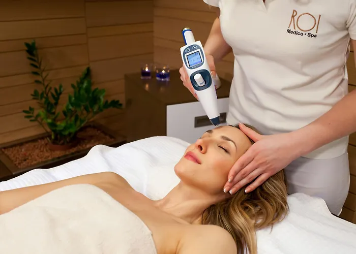 Grand Sava Superior 4* Rogaška Slatina