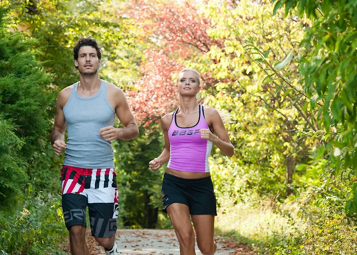 Grand Sava Superior Hotel