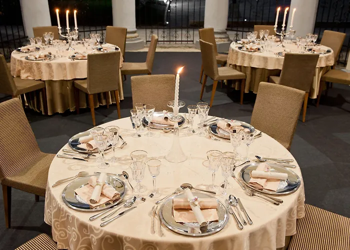 Grand Sava Superior 4*