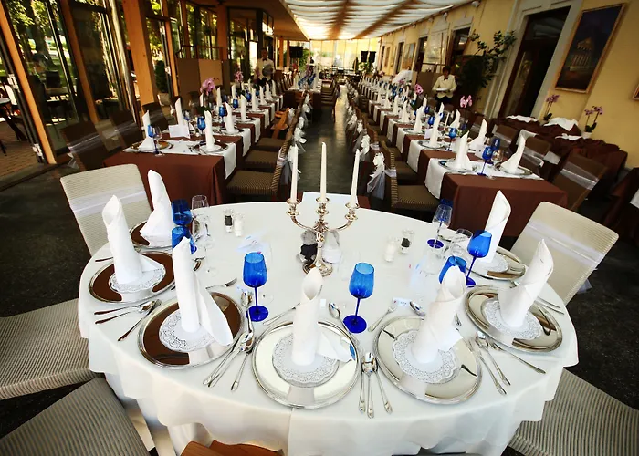 Hotel Grand Sava Superior 4*