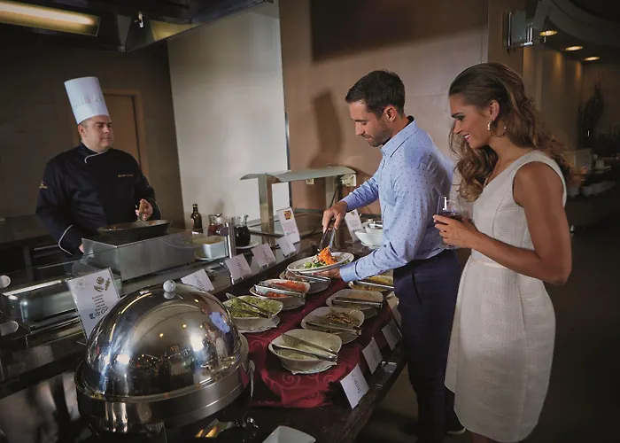 Grand Sava Superior Hotel