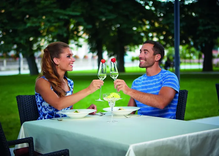 Grand Sava Superior Hotel Rogaška Slatina