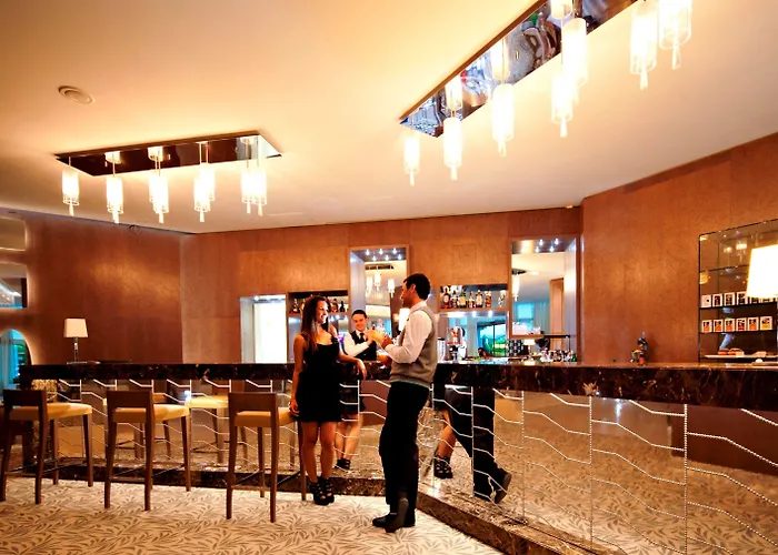 Grand Sava Superior 4*