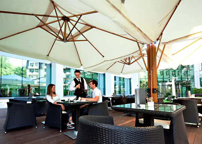 Hotel Grand Sava Superior Rogaška Slatina