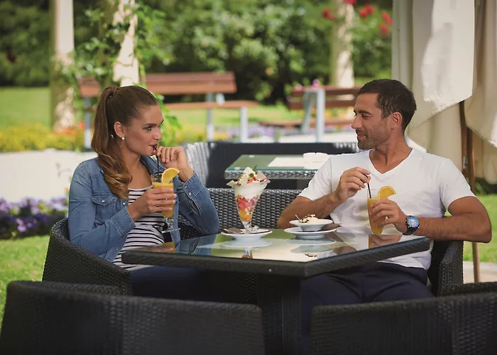 Grand Sava Superior 4*