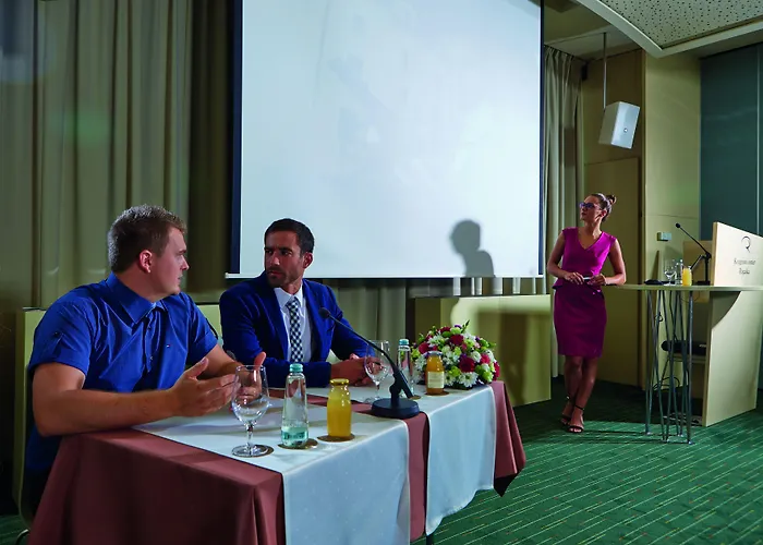 Grand Sava Superior Hotel 4*