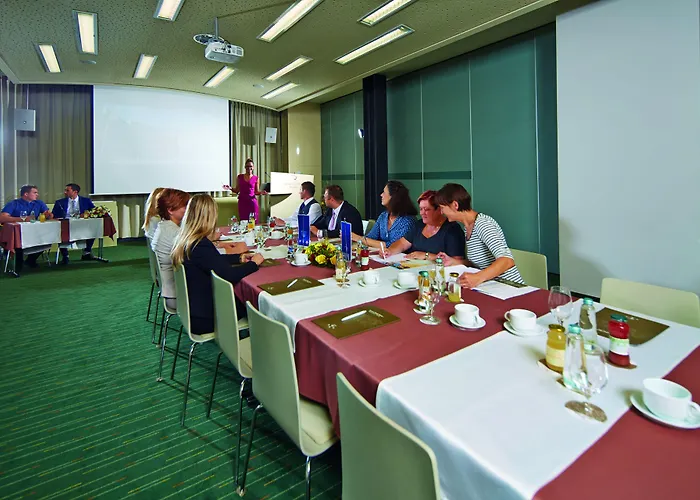 Grand Sava Superior Hotel 4*