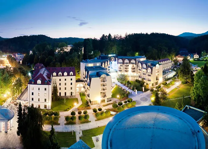 Grand Sava Superior Hotel 4*