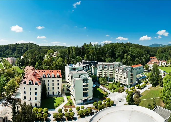 Grand Sava Superior Rogaška Slatina