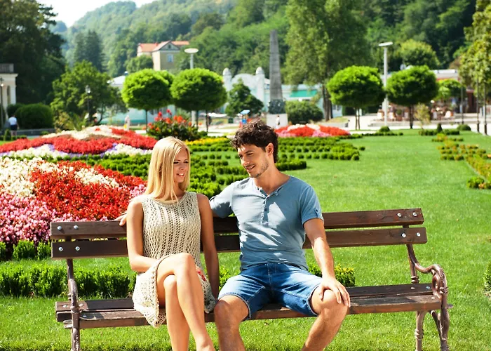 Grand Sava Superior Hotel Rogaška Slatina