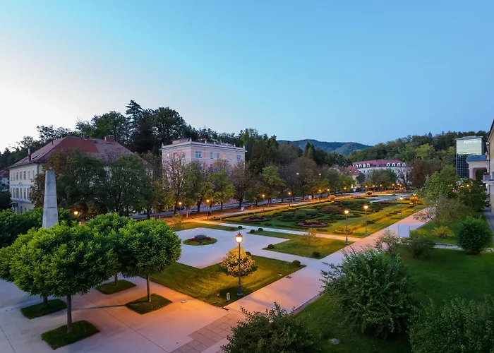 Grand Sava Superior 4*