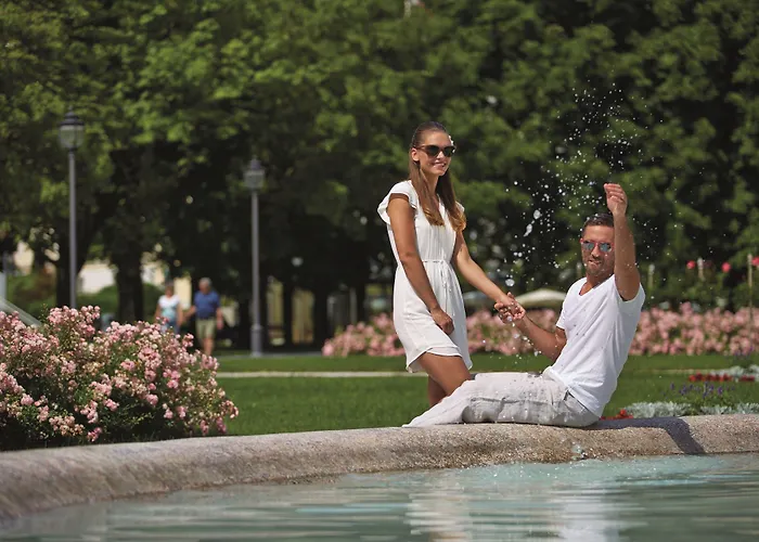 Grand Sava Superior Hotel Rogaška Slatina