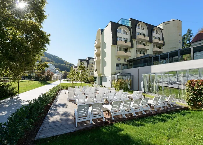 Grand Sava Superior Hotel