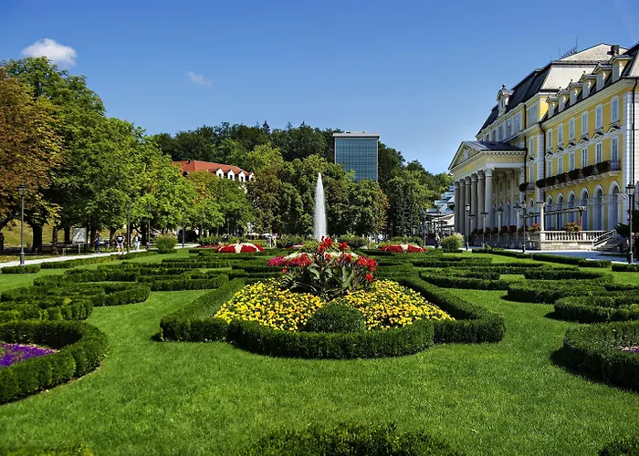 Hotel Grand Sava Superior 4*