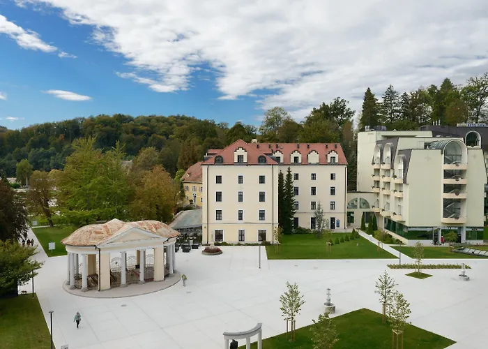 Grand Sava Superior Hotel